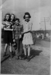 Zion Station, 1940s preview